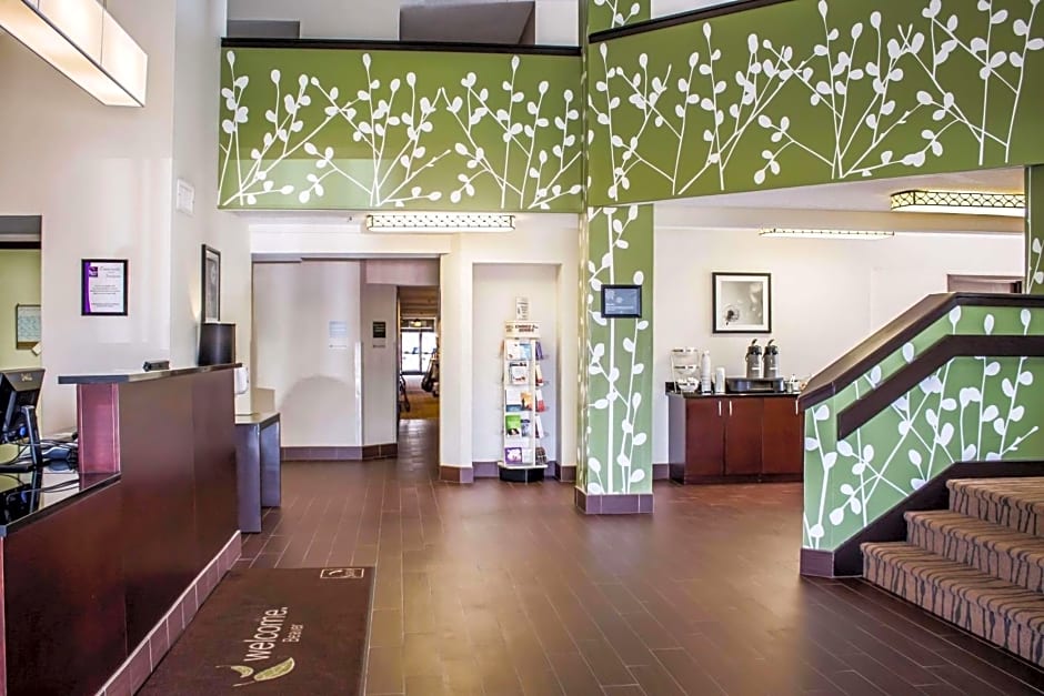 Sleep Inn Beaver- Beckley