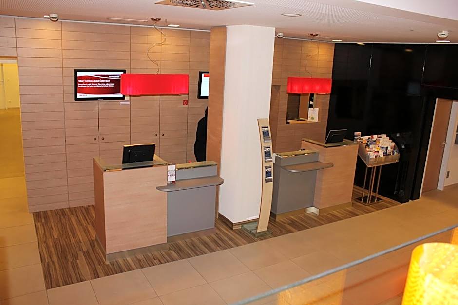 Ibis Wien Messe