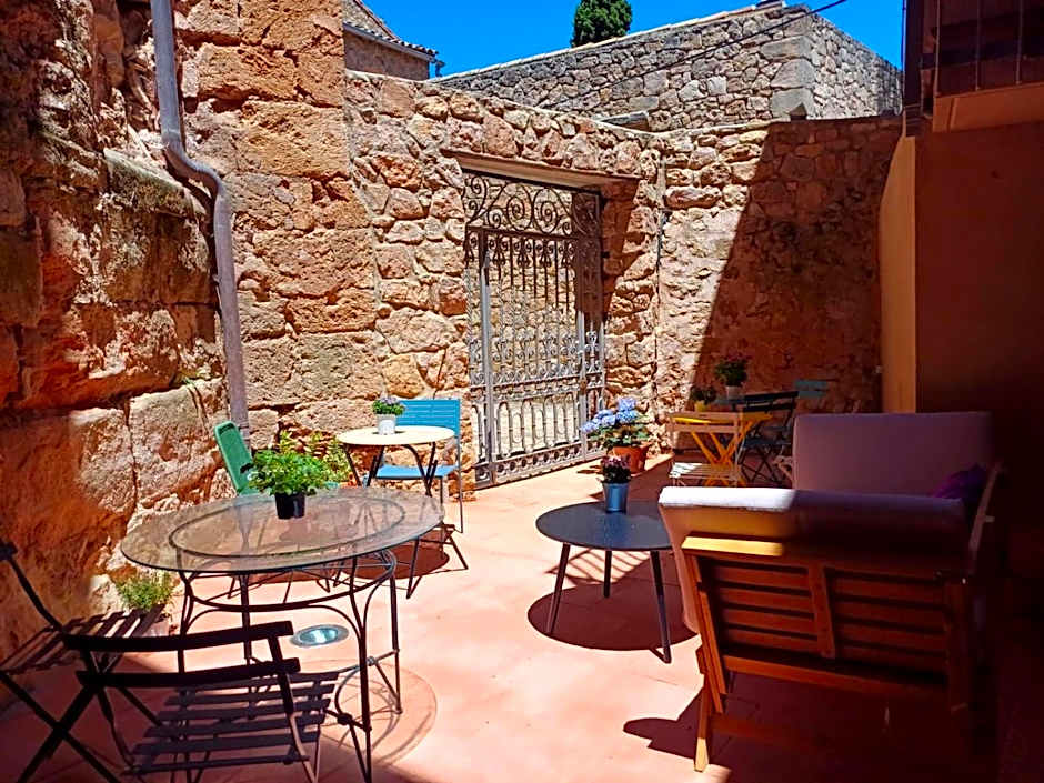 Hotel LASCASAS& ARTE