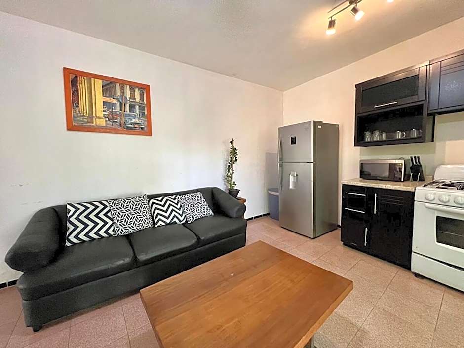 Loft maravilloso en Merida