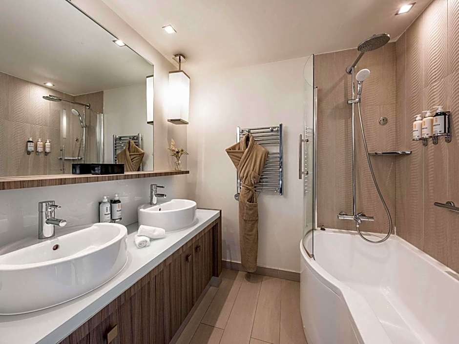 Sofitel Thalassa Quiberon