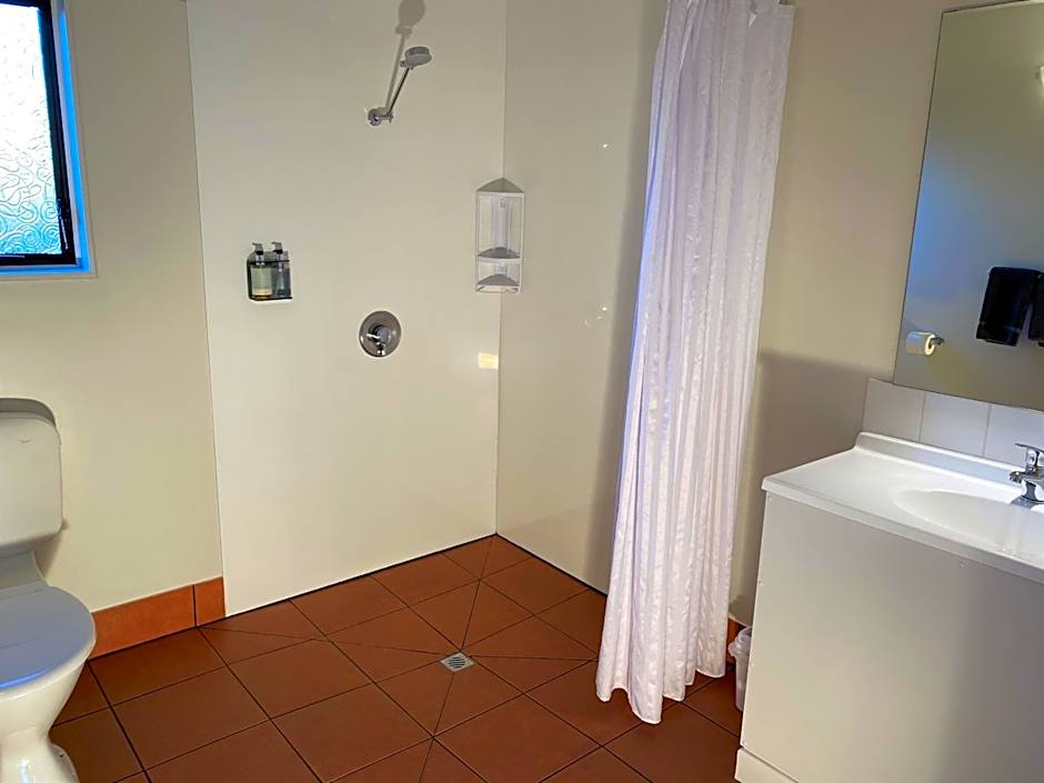Townsman Motor Lodge