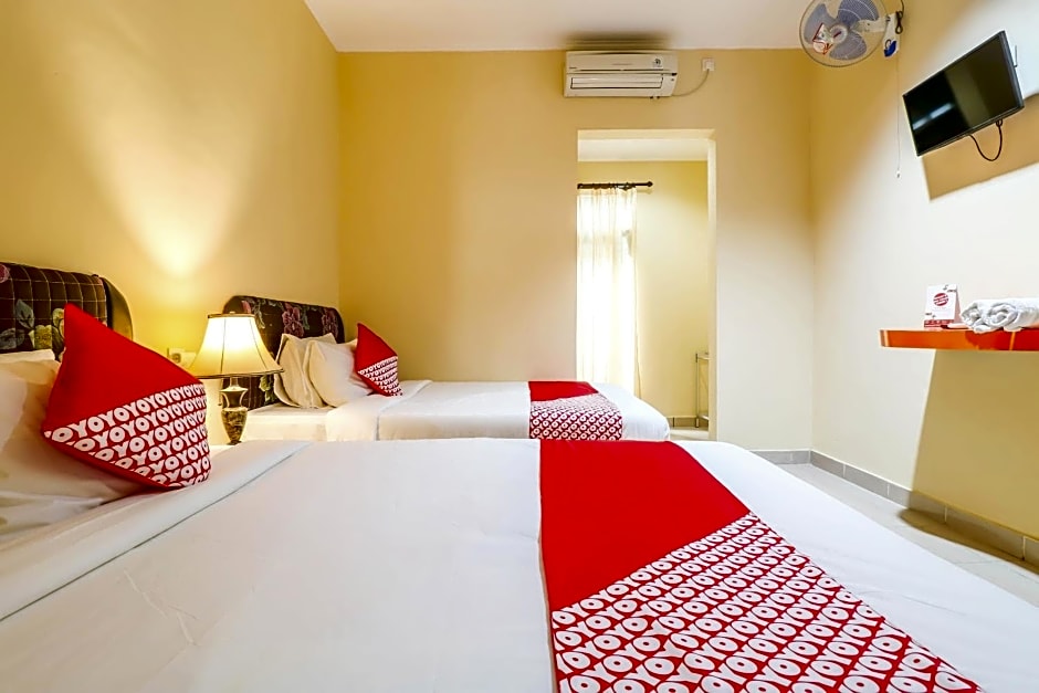 2280 Wisma Guntur Ii – Denpasar, ID