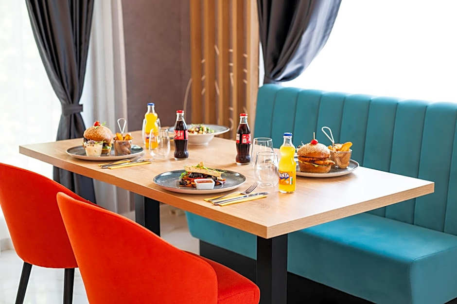 Airport-Hotel Budapest