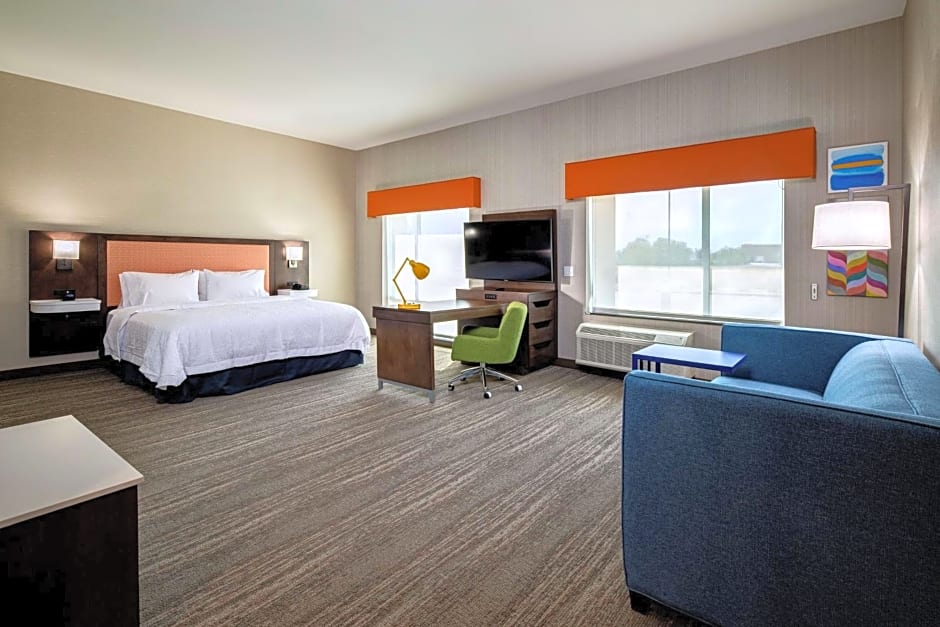 Hampton Inn By Hilton & Suites Indio, CA