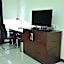 Hotel Blue Sapphire