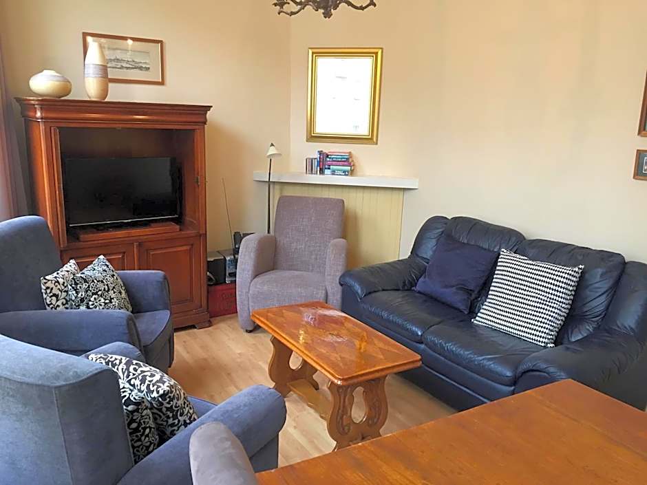 Hanzestadslogement "De Leeuw", logies in het centrum van Deventer