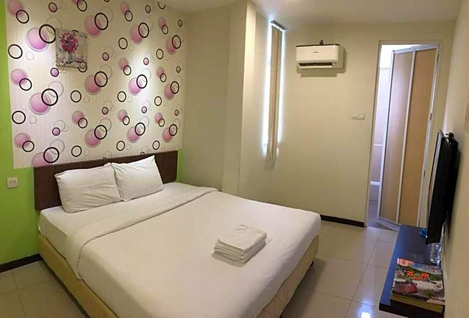 Casa Hotel near KLIA 1