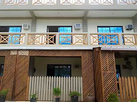 Stanley House Sea View