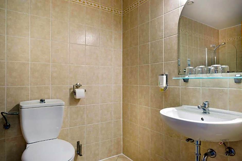 East City Hotel Budapest