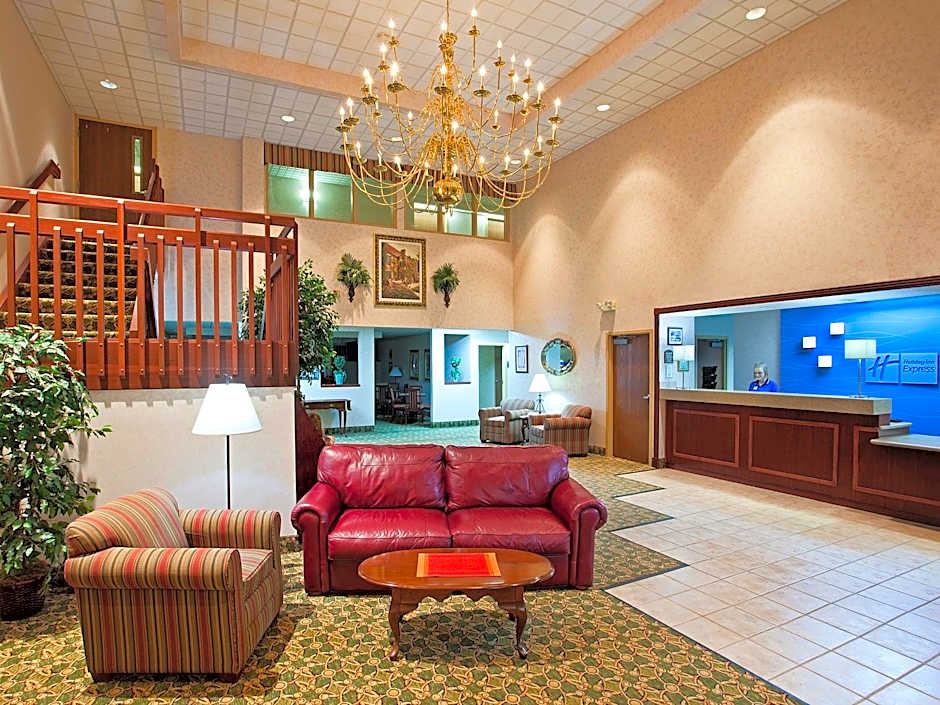 City Express By Marriott Findlay