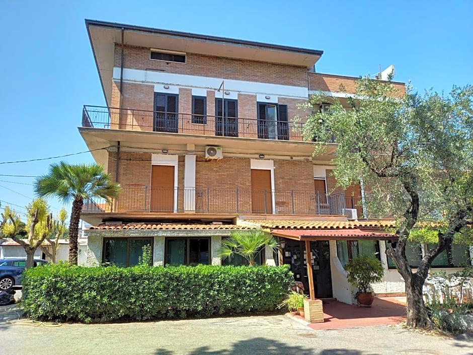 B&B La Vela