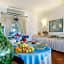 Hotel San Trano