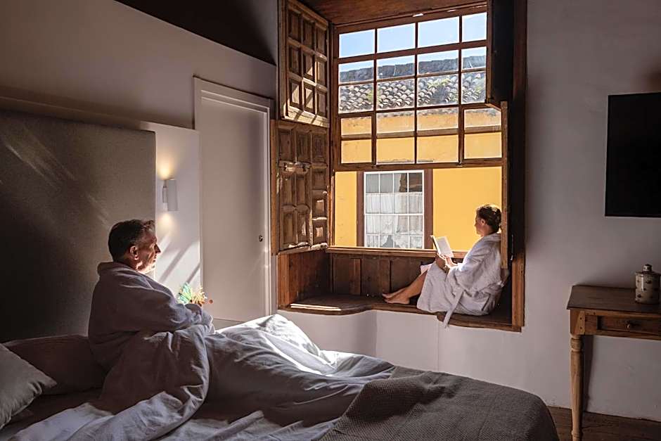 La Casa de La Camelia