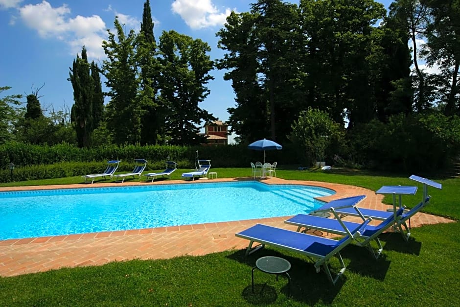 Villa ALTA