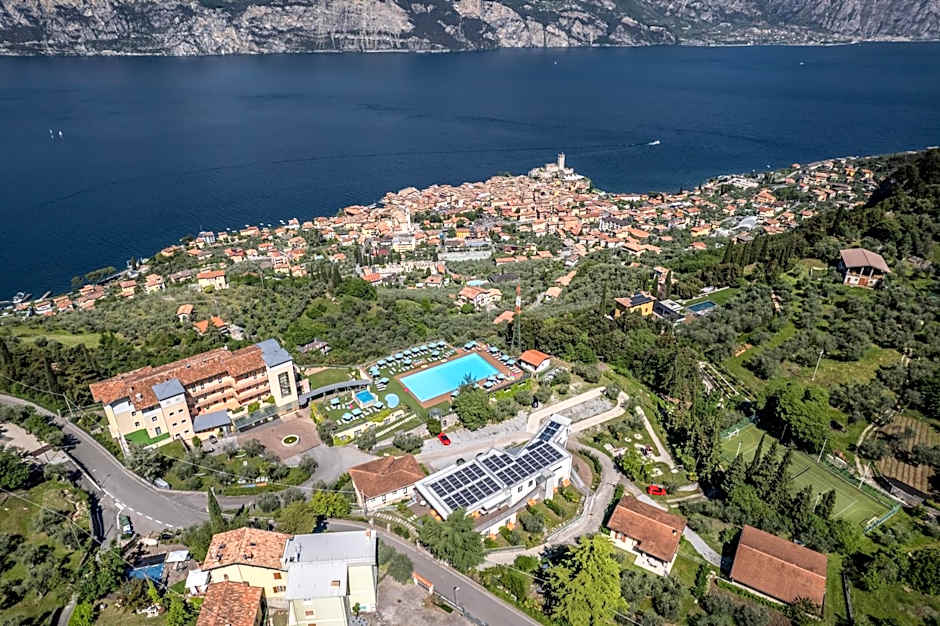 Natur Resort Panorama