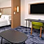 Fairfield Inn & Suites by Marriott Canton