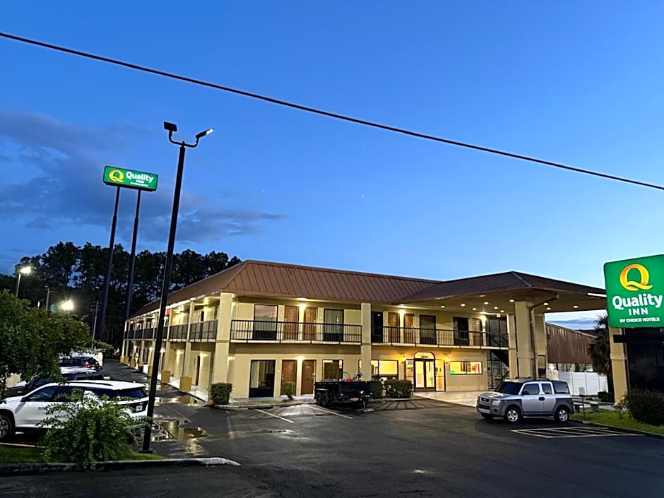 Quality Inn Tifton