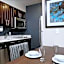 Homewood Suites By Hilton West Fargo/Sanford Medical Center