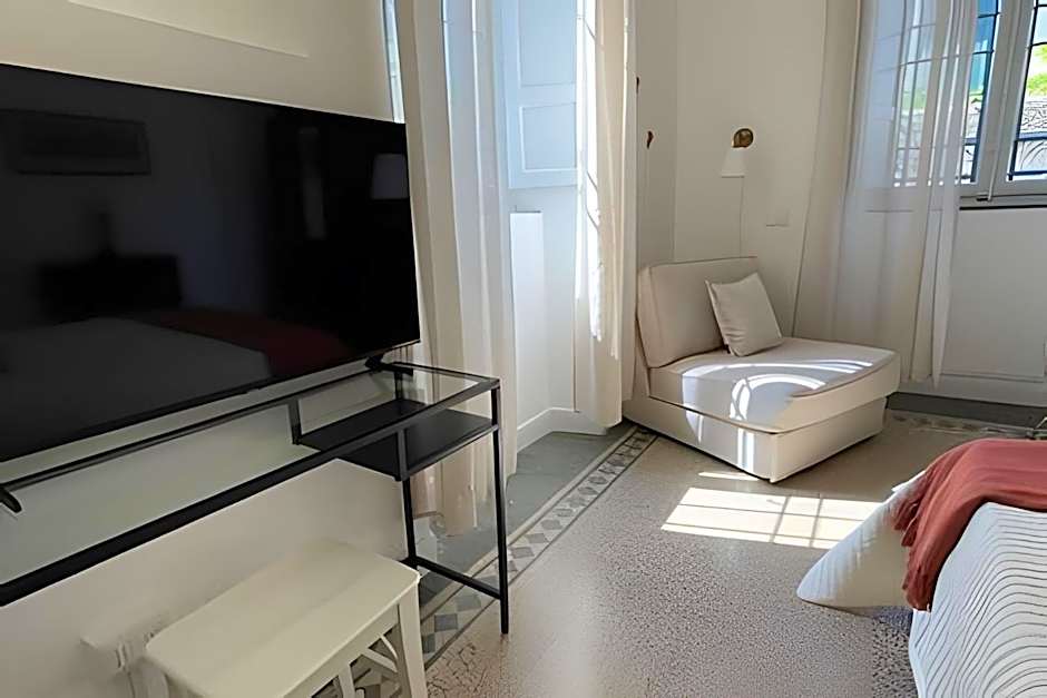 Villa Nanni - Camera Anfiteatro