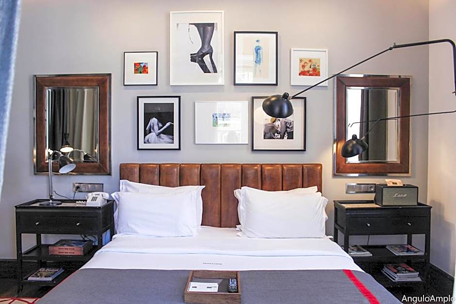 Browns Boutique Hotel