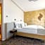 Hotel Historia Malomkert