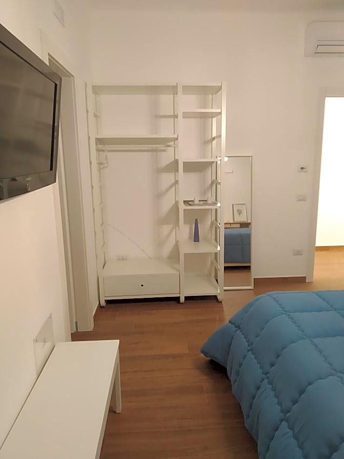 My place