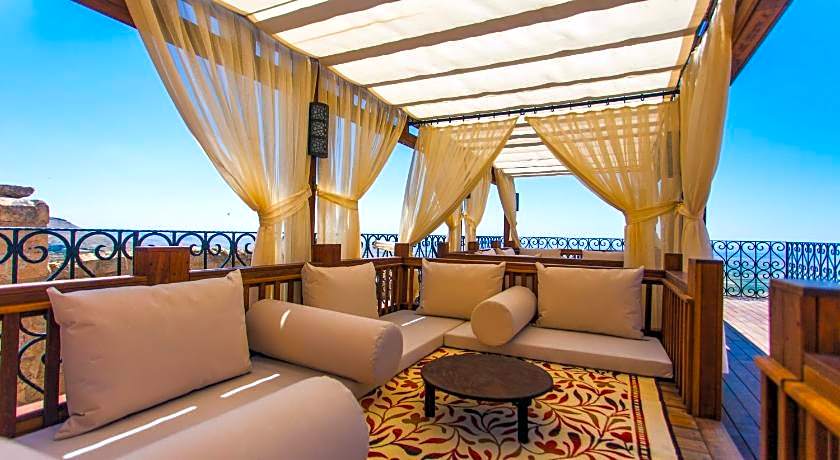 Mardius Tarihi Konak