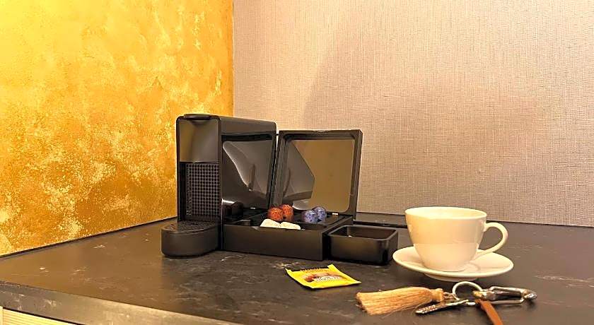 Kyoto Itoya Hotel Mon