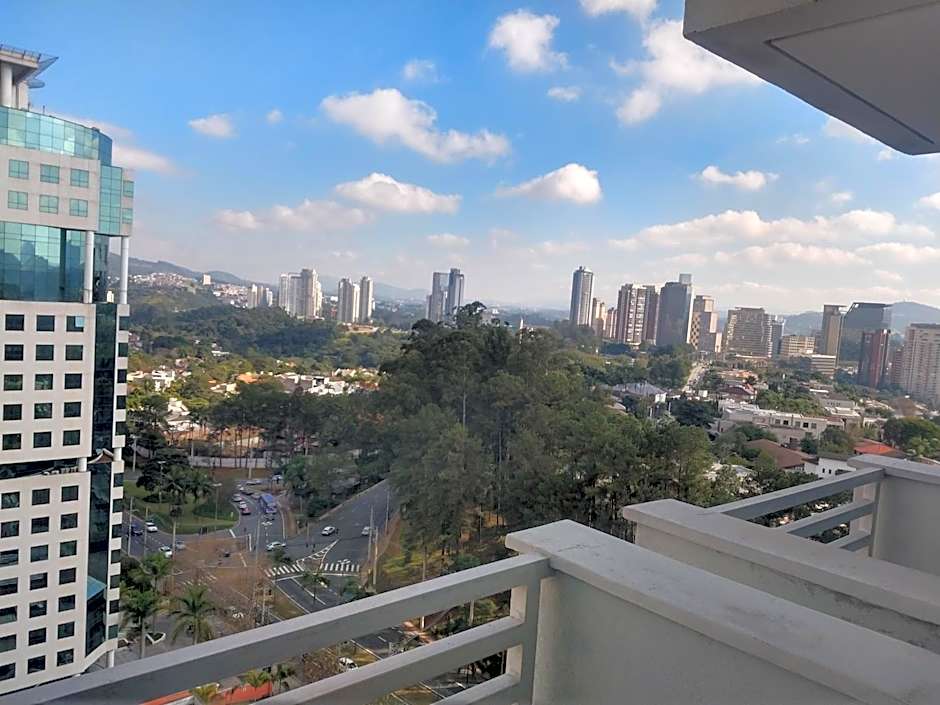 AlphaStay by Alpha - StayService