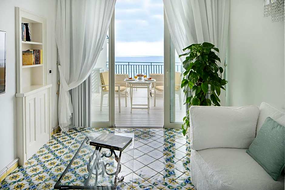 Hotel Santa Caterina