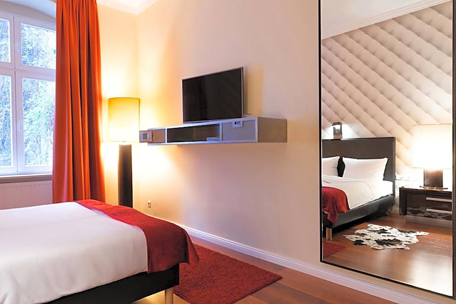 Hotel Adele