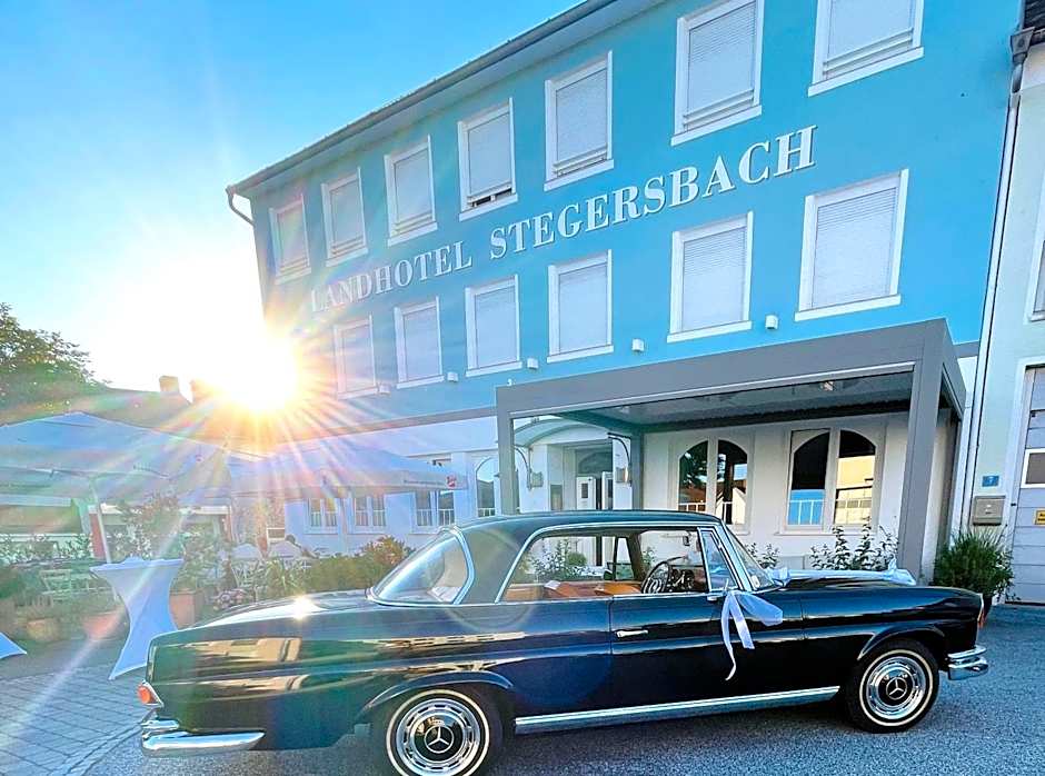 Landhotel Stegersbach