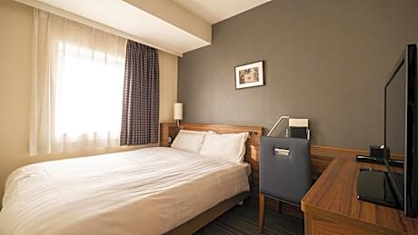 Single Room A - Non-Smoking