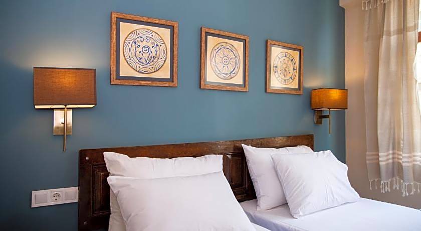 Luwi Antakya Boutique Hotel