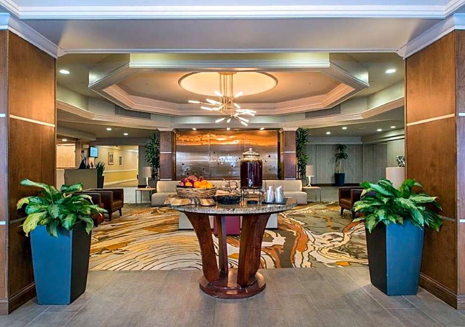 DoubleTree By Hilton Cleveland East Beachwood