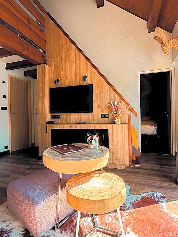 ISKÖ CHALETS-HÖTEL, Col d'Aubisque