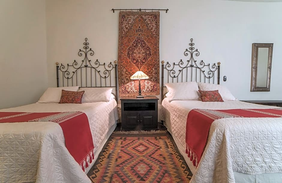 Villa Mirasol