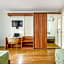 Iate Hotel Centro Florianópolis by RB Hotelaria