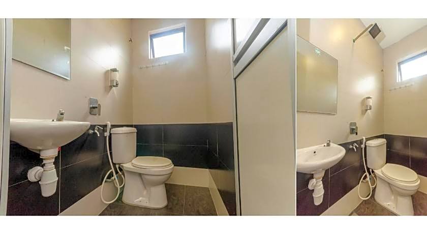 Skudai Hotel Universiti Teknologi Malaysia