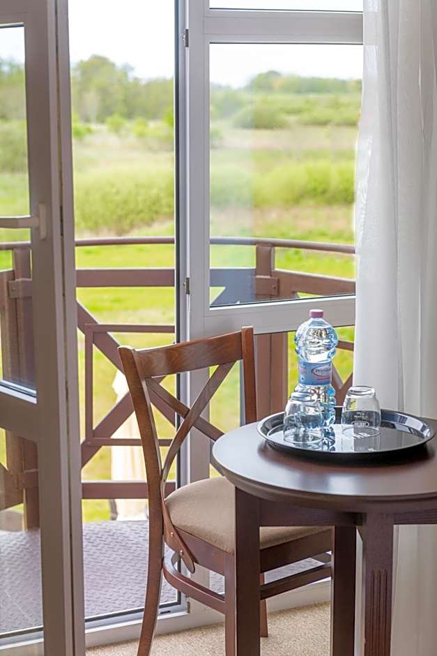 Hotel Mona Lisa Wellness & Spa