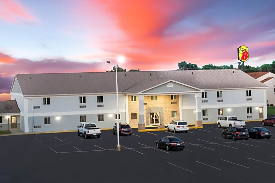 Travel Inn Of Sidney Ohio
