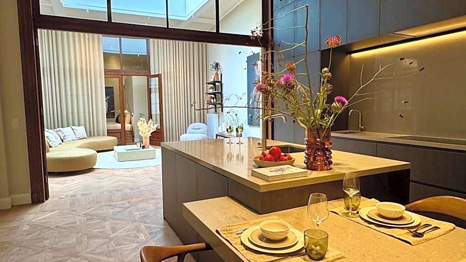 De Gulden Poorte, a LXRYHOME Hotel Collection
