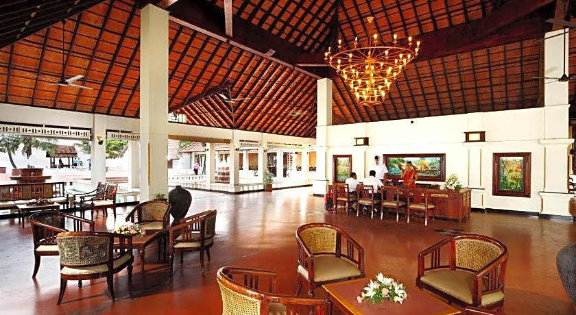 Abad Whispering Palms