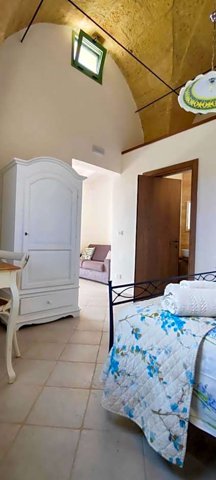 Casale de li Canti