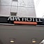 Apa Hotel Tokushima Ekimae