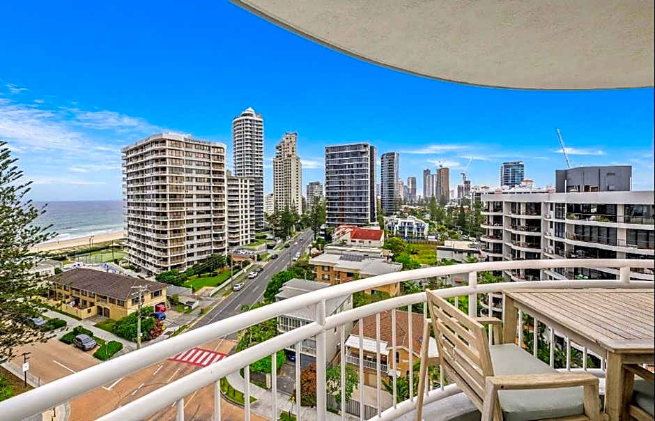 Wharf Boutique Apartments