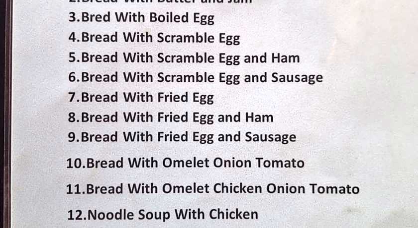 Le KhounSok Boutique Hotel