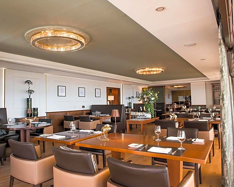 Burghotel Staufeneck