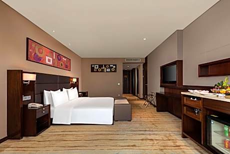 King Room with Mobility Access